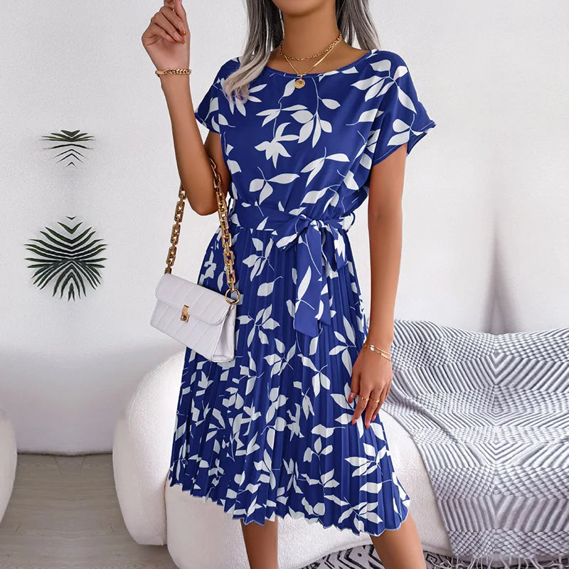 Zebby | Stylish Casual Dress