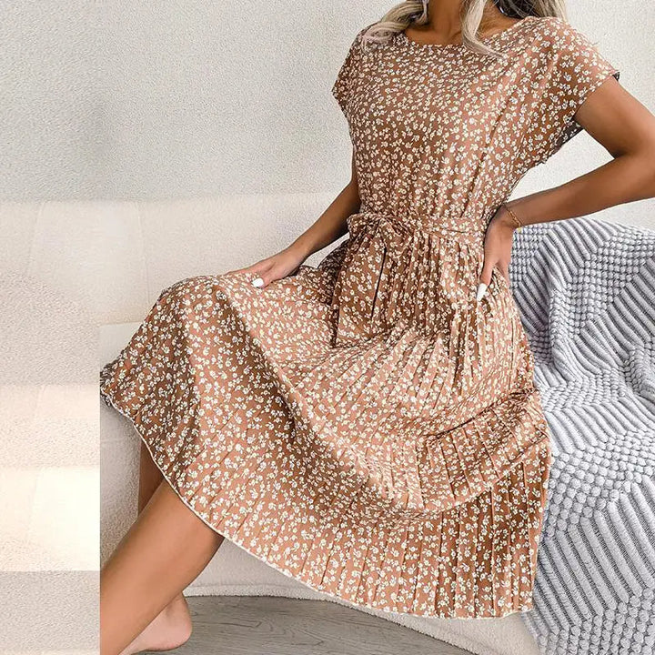Zebby | Stylish Casual Dress