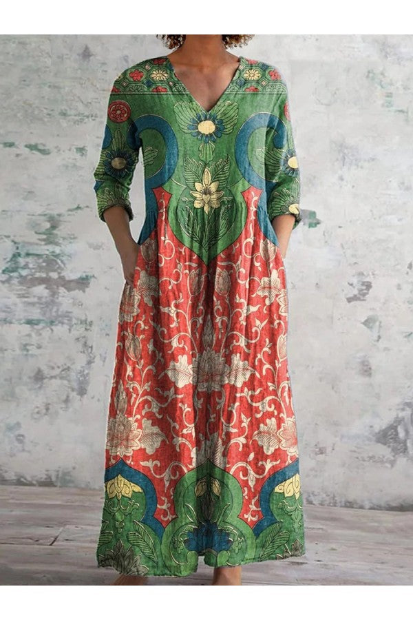 Grace | Romantic Vintage Dress