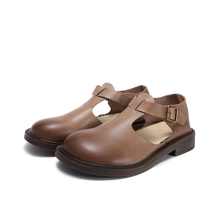 Olivia™ | T-Bar Mary Jane Shoes