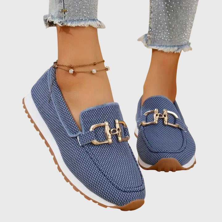 Elsie - ORTHOPEDIC LOAFER SNEAKERS