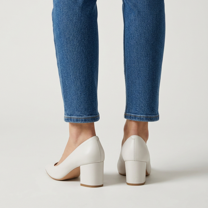 Deva - Comfortable Women's Pumps