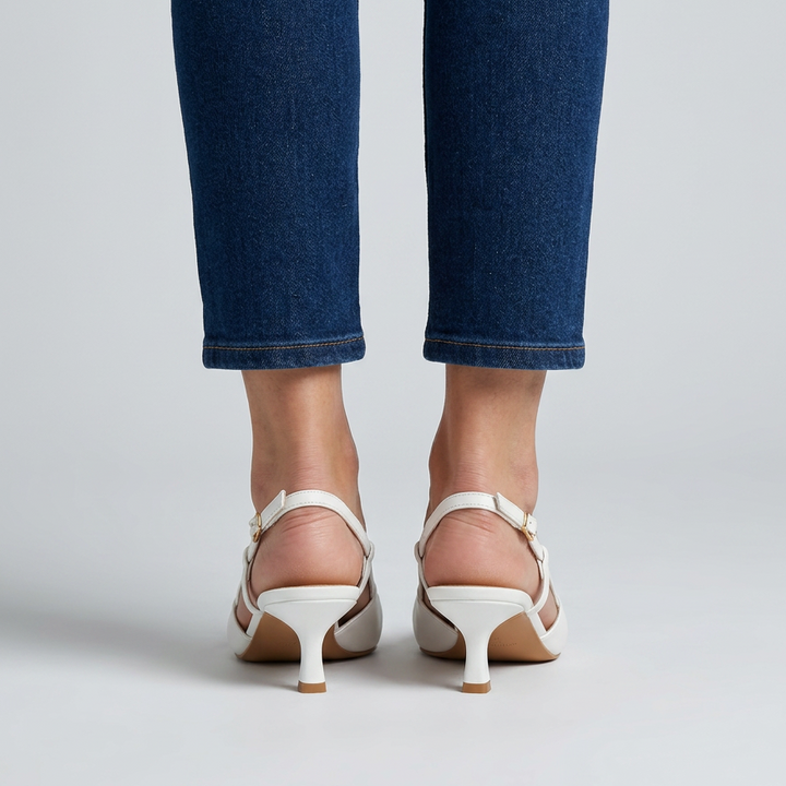 Benedetta - Comfortable Women's Pumps