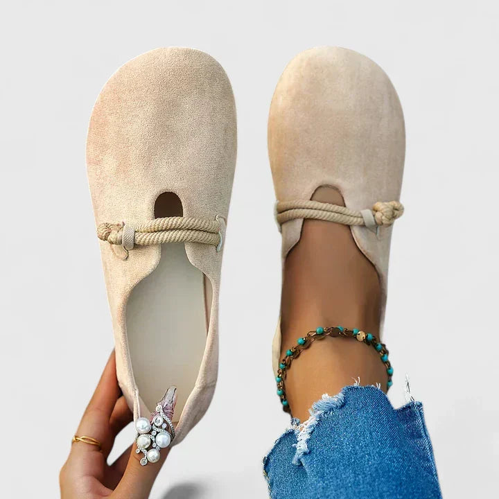 Isabella™ | Orthopedic Loafers