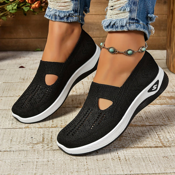 Adisson | Everyday Support Shoes