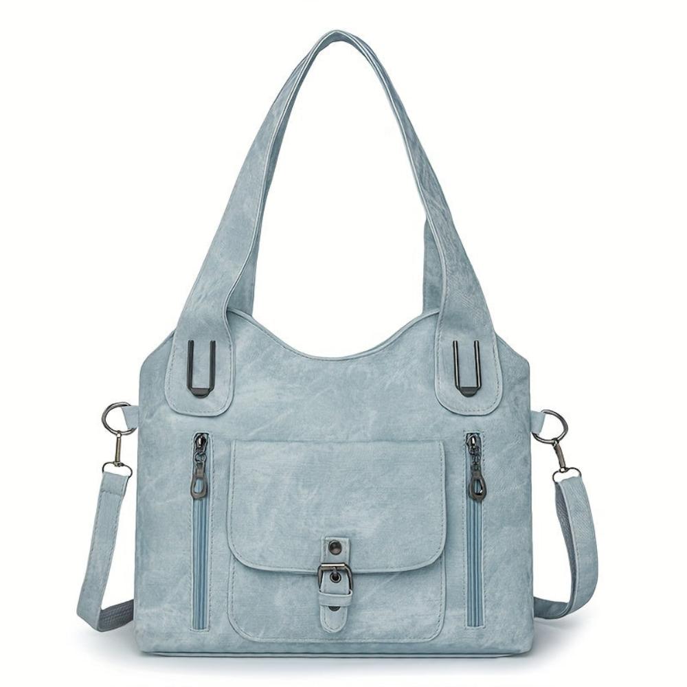 Jack Faelan | Elise’s Vintage Charm Shoulder Bag