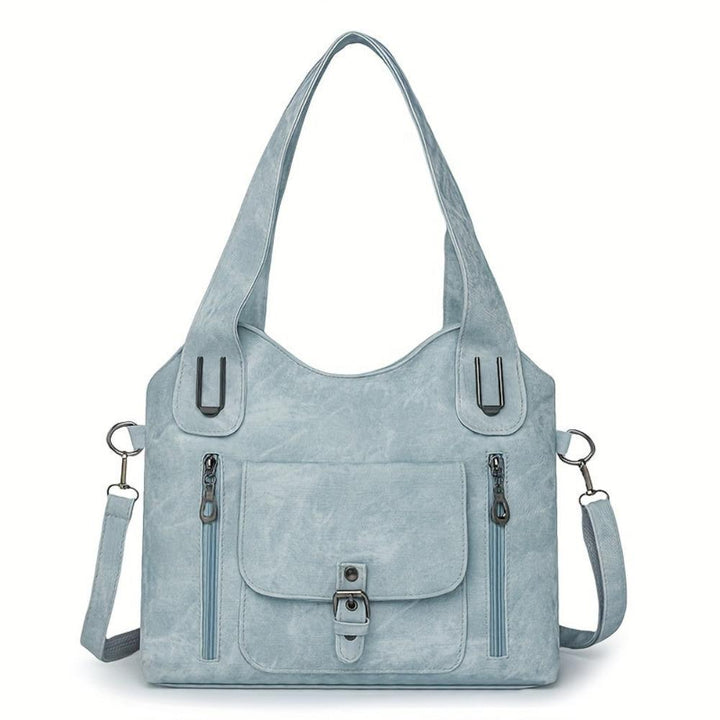 Jack Faelan | Elise’s Vintage Charm Shoulder Bag