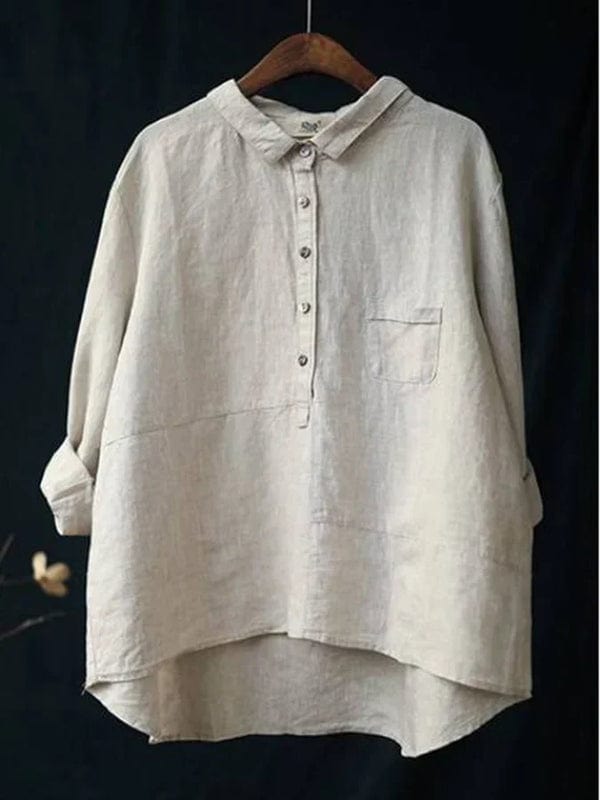 Apolline | Chic Casual Blouse