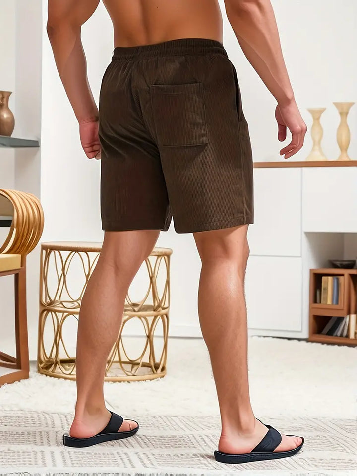 Bruno |  Leisure Swim Trunks for Men