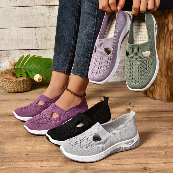 Adisson | Everyday Support Shoes