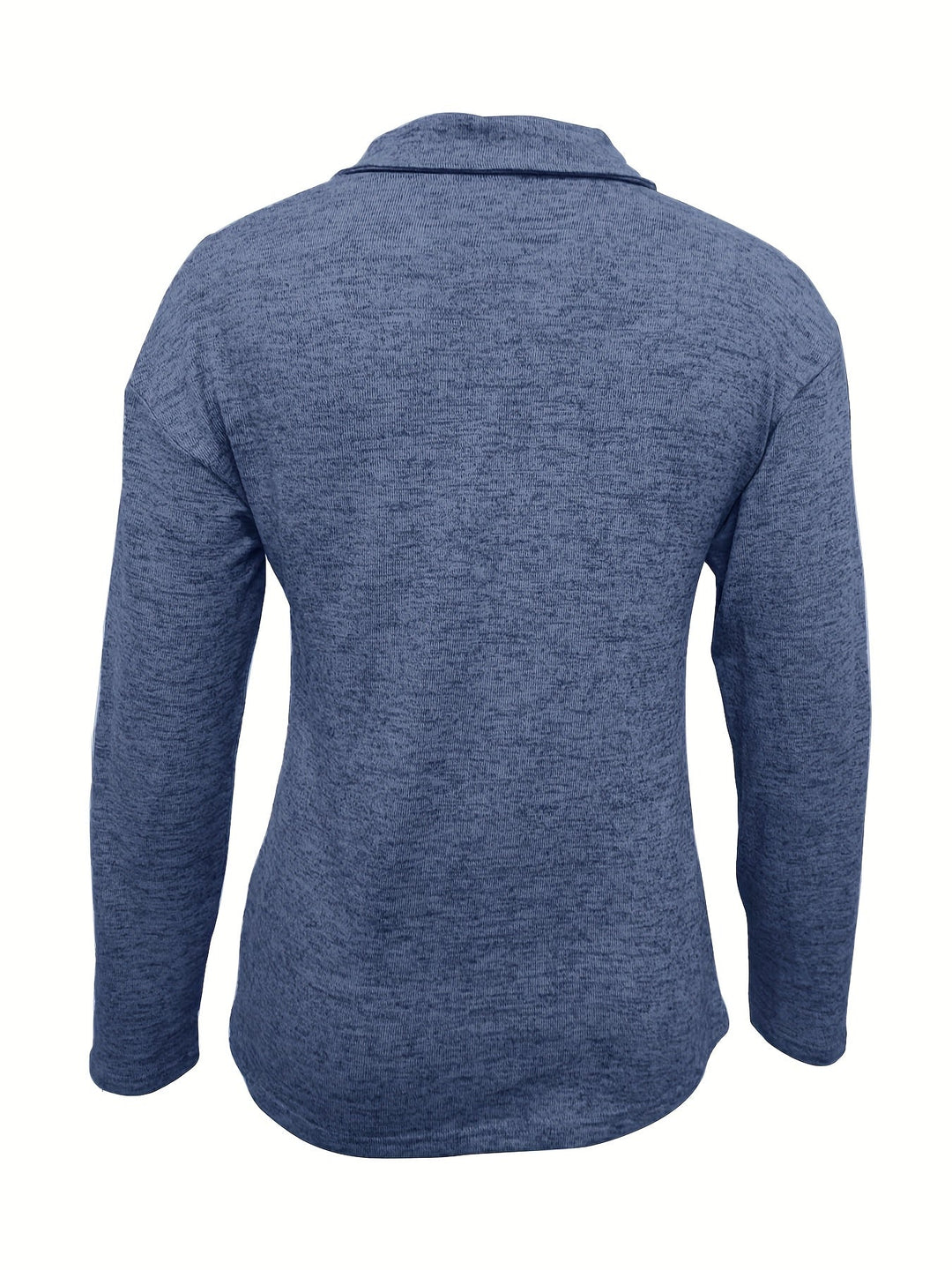 Sinead | Chic Long-Sleeved Top