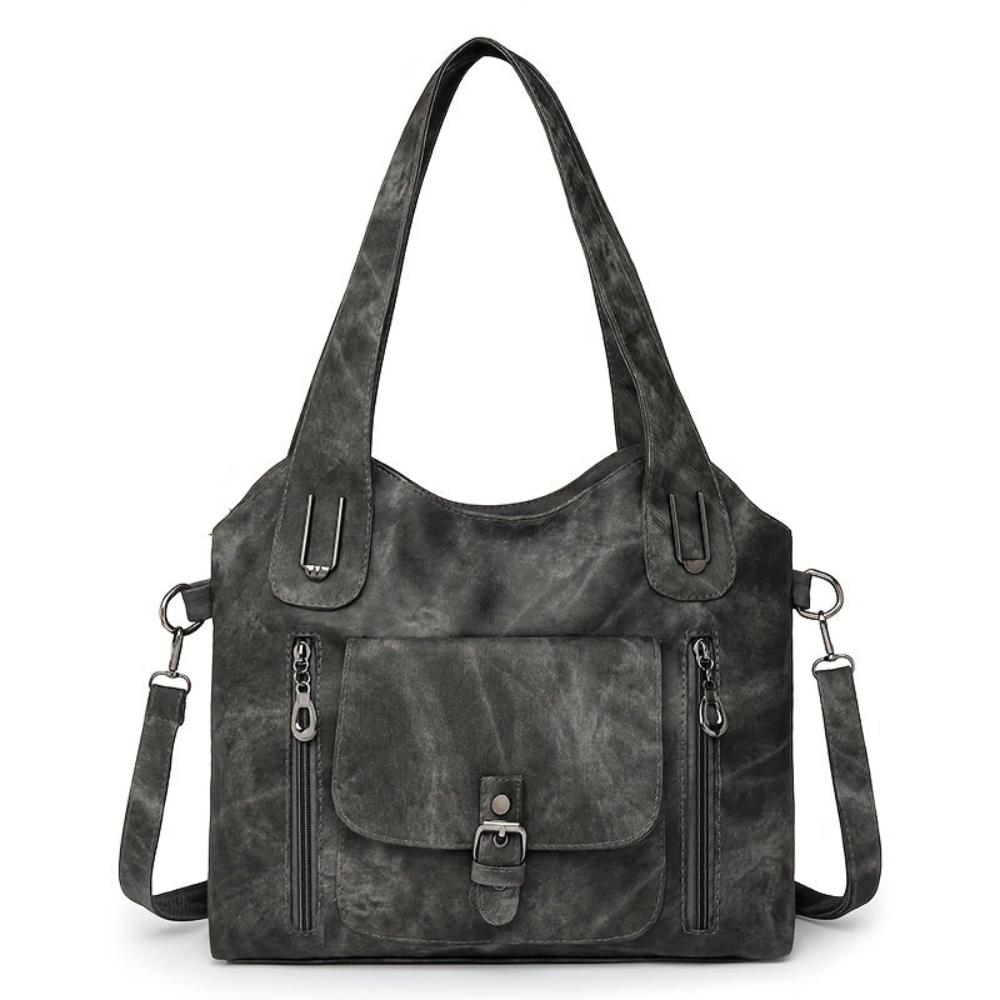 Jack Faelan | Elise’s Vintage Charm Shoulder Bag