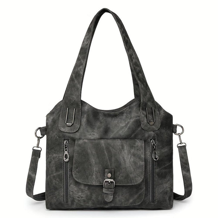 Jack Faelan | Elise’s Vintage Charm Shoulder Bag