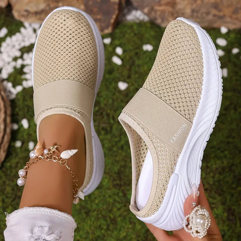 Ethel | Stylish Casual Shoes