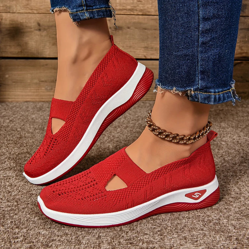 Adisson | Everyday Support Shoes