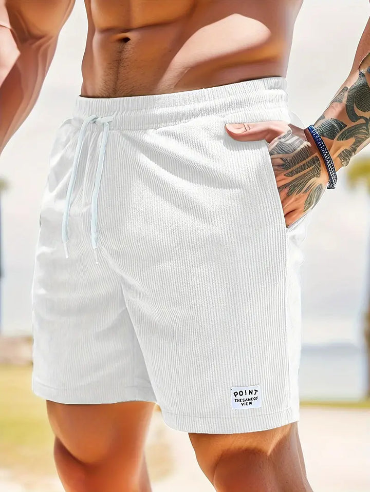 Bruno |  Leisure Swim Trunks for Men