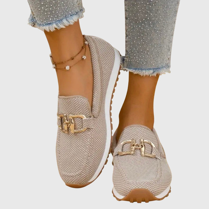 Elsie - ORTHOPEDIC LOAFER SNEAKERS