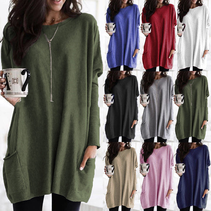 Morven | Easy Elegance Knit