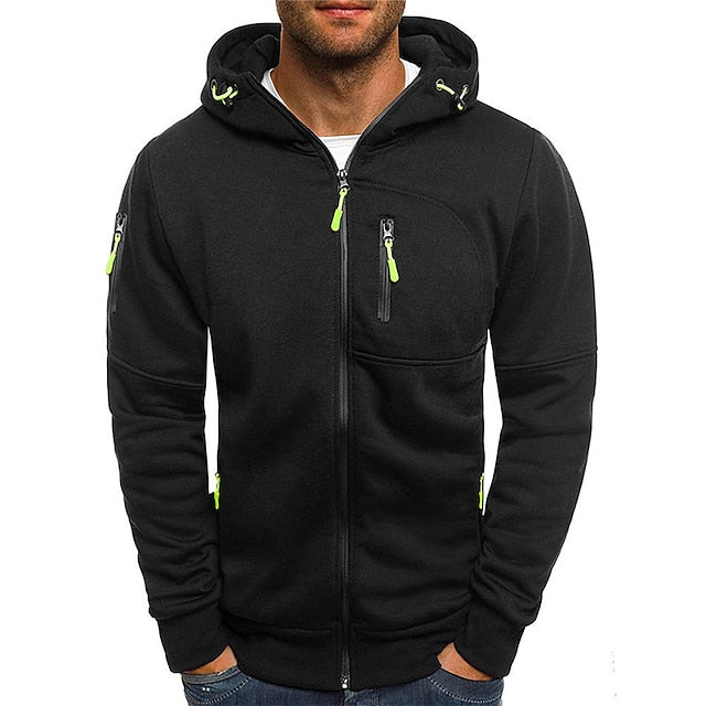 Jaxon™ | Men's Everyday Hoodie