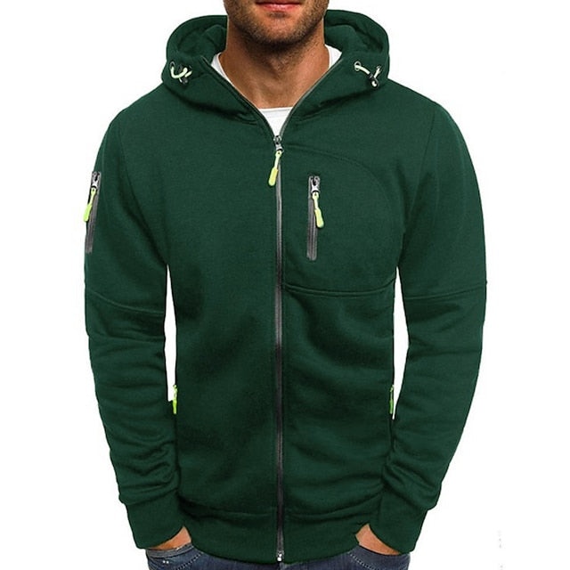 Jaxon™ | Men's Everyday Hoodie