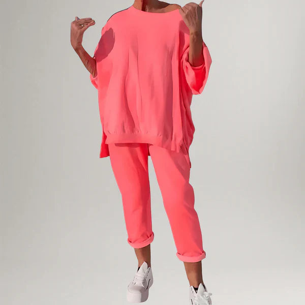 Aylani | Casual Lounge Set