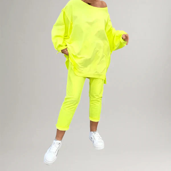 Aylani | Casual Lounge Set