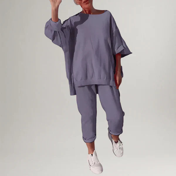 Aylani | Casual Lounge Set