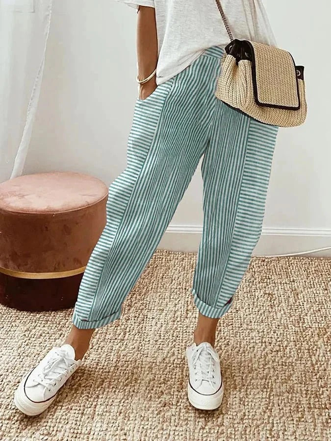 Chayene | Light Flattering Pants