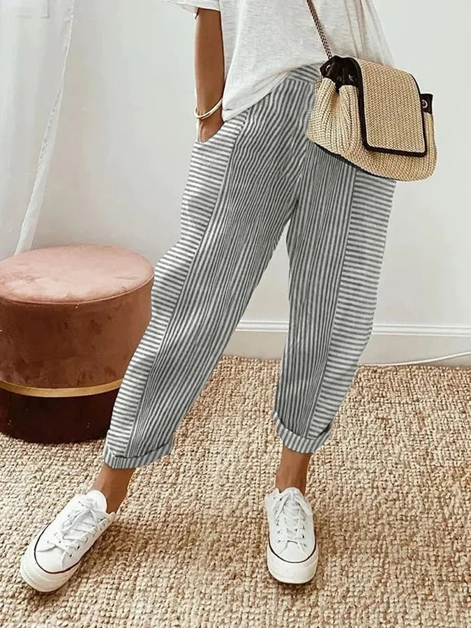 Chayene | Light Flattering Pants