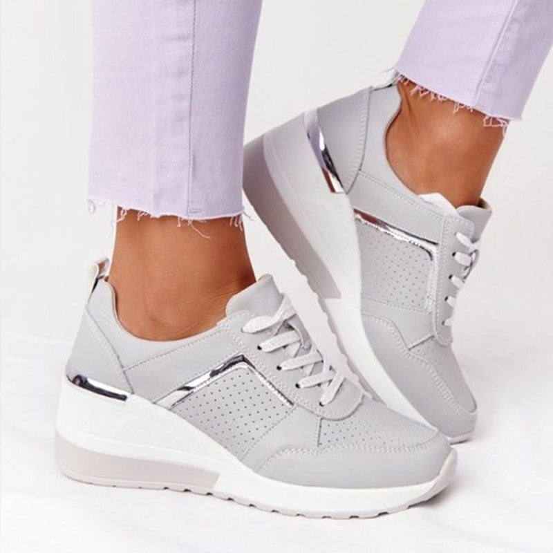Emma | Ergonomic Stylish Shoes