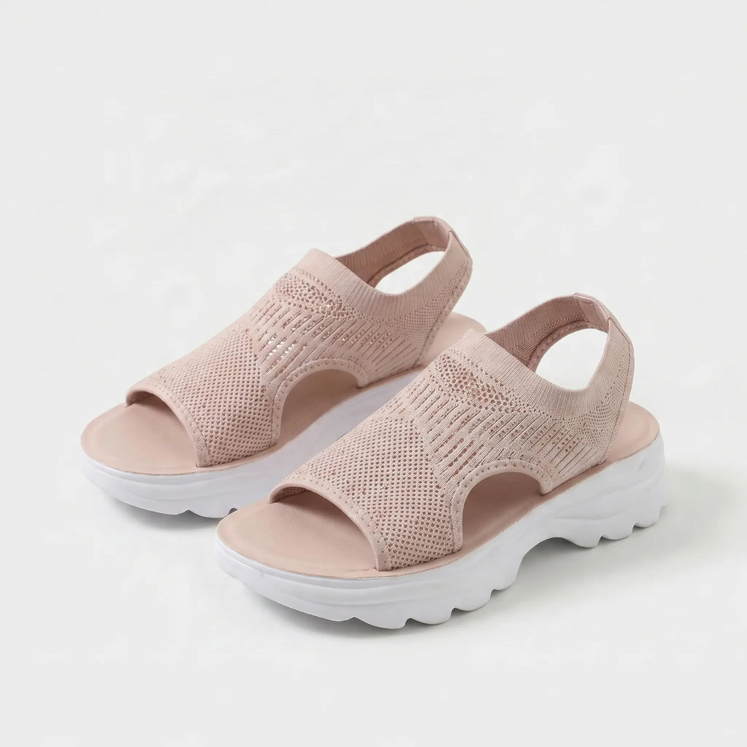 Noara | Orthopedic Anti-Slip Sandals
