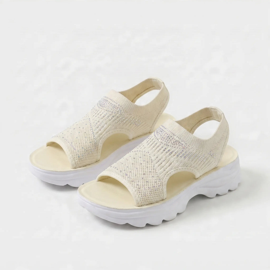 Noara | Orthopedic Anti-Slip Sandals