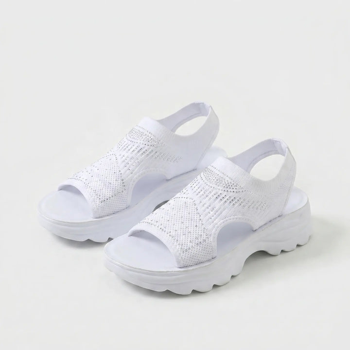 Noara | Orthopedic Anti-Slip Sandals