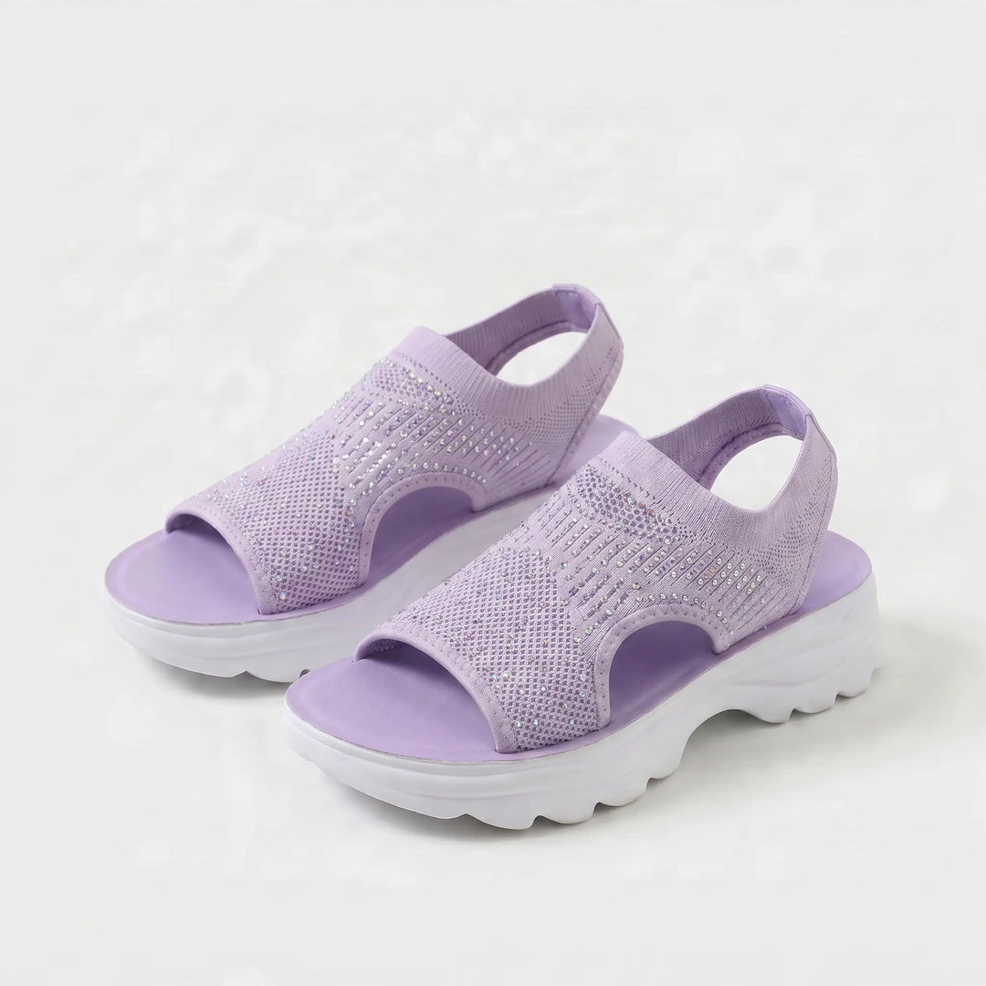 Noara | Orthopedic Anti-Slip Sandals