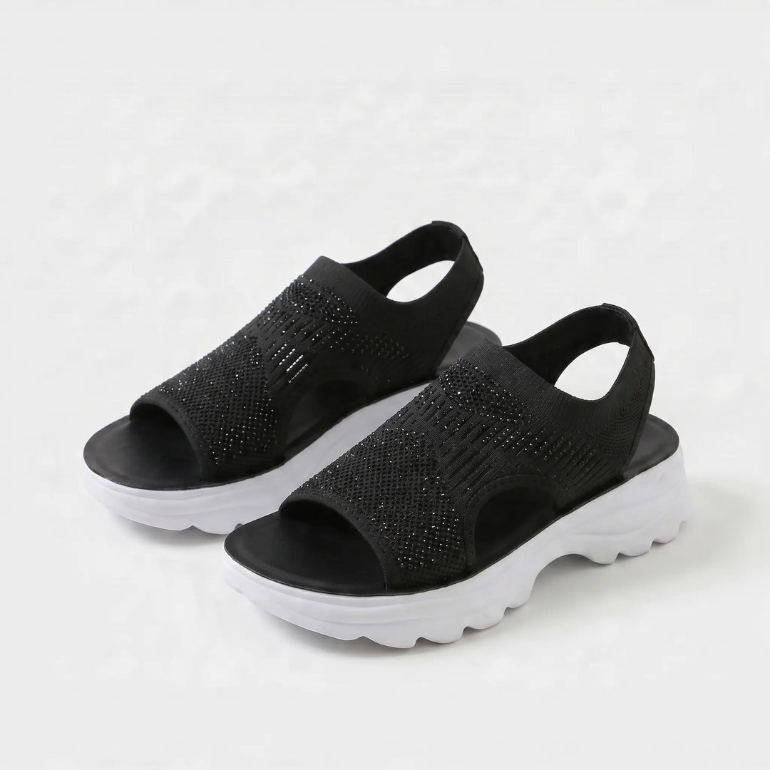 Noara | Orthopedic Anti-Slip Sandals