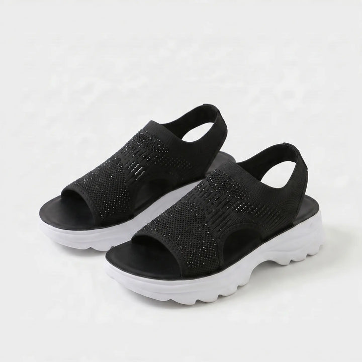 Noara | Orthopedic Anti-Slip Sandals
