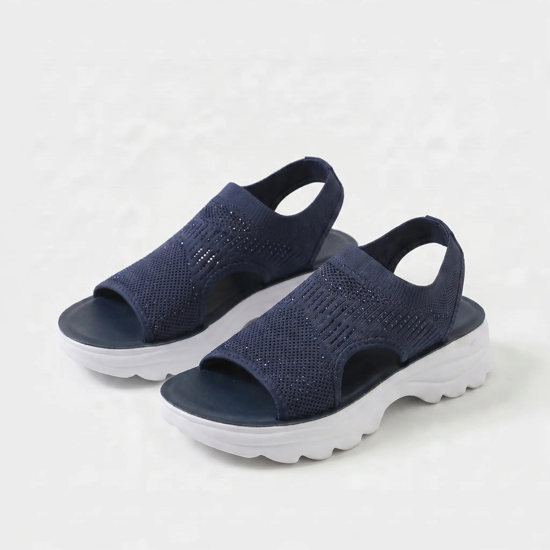 Noara | Orthopedic Anti-Slip Sandals