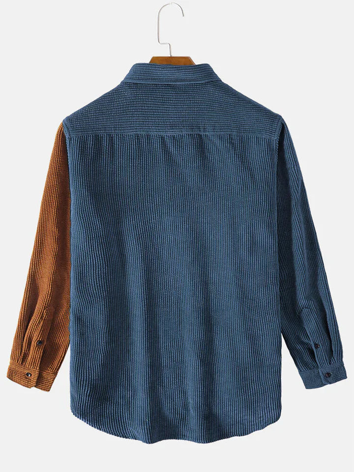Noah™ | Casual Men Shirt