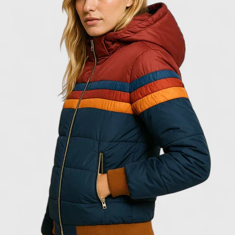 Naomi | Comfortable Jacket