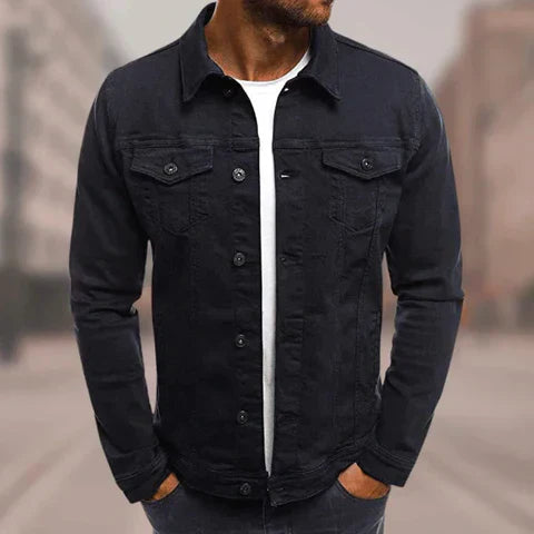 Jaden™ | Denim Shirt