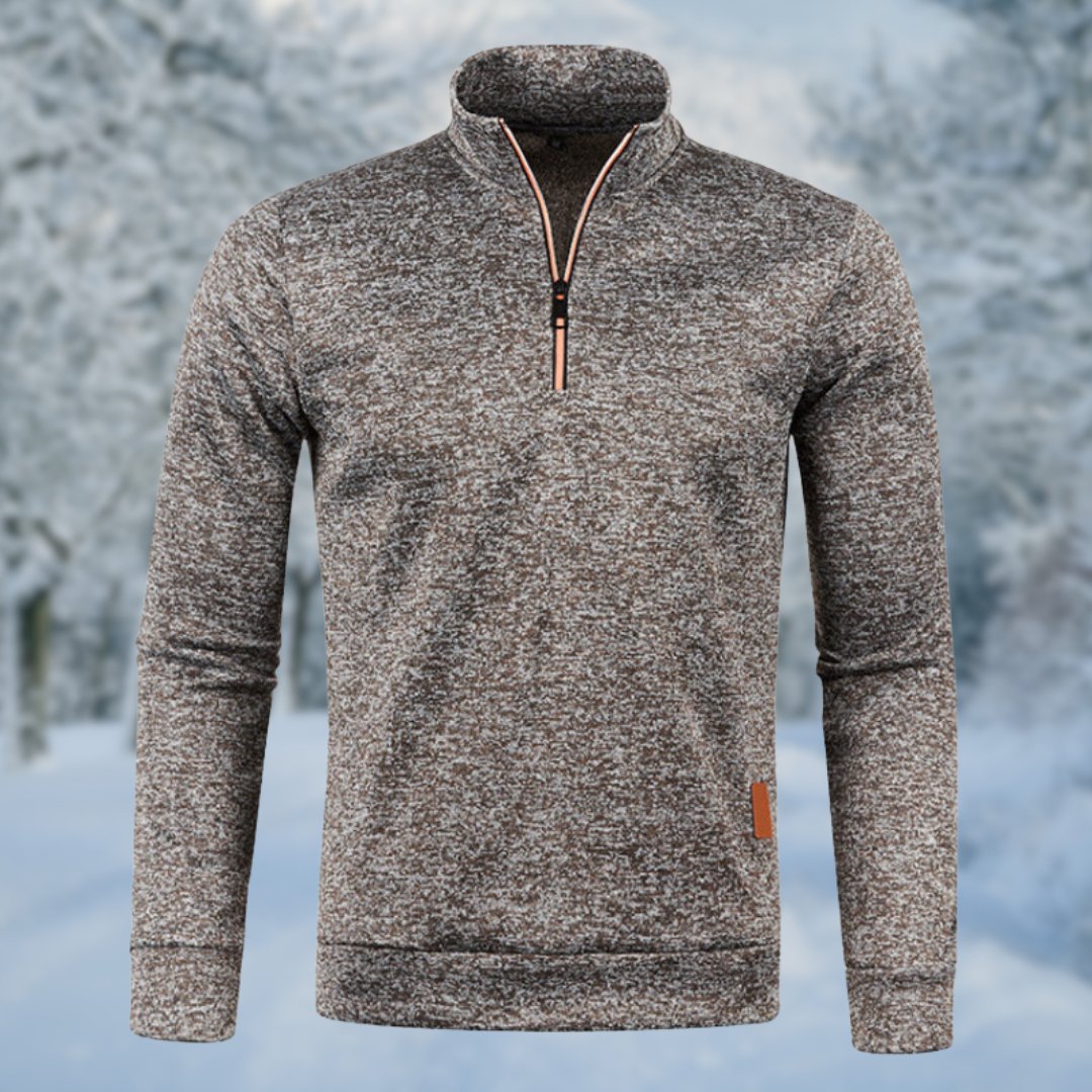 Dylan™ | Comfy Turtleneck Sweater