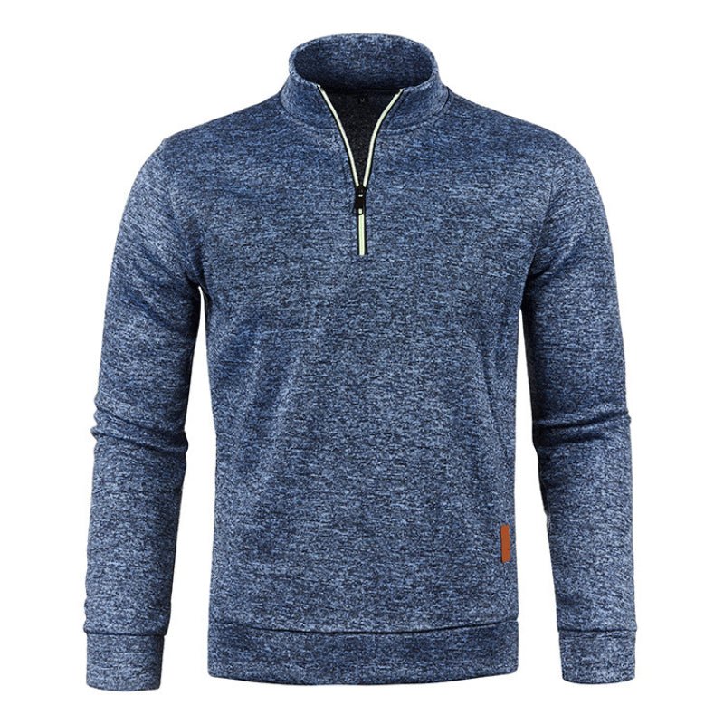 Dylan™ | Comfy Turtleneck Sweater