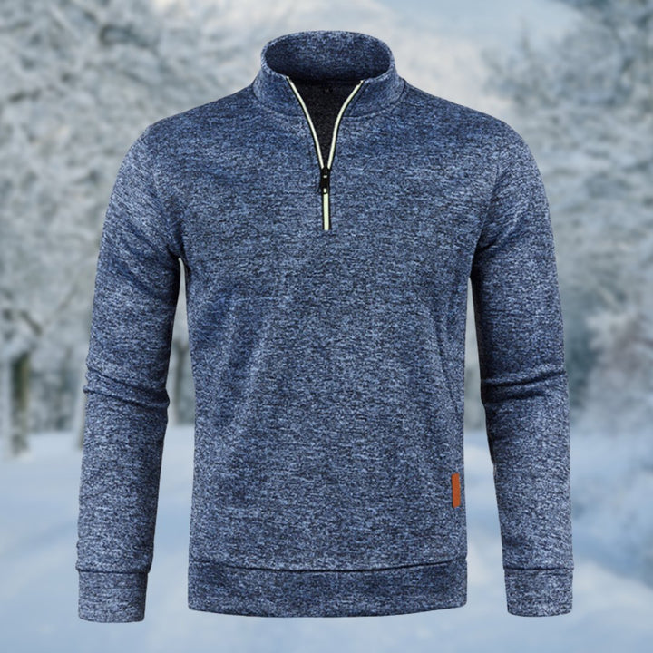 Dylan™ | Comfy Turtleneck Sweater