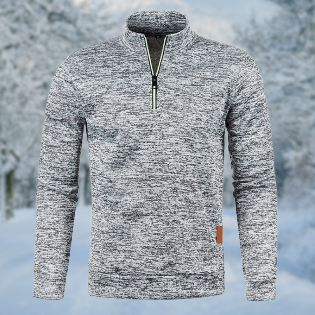 Dylan™ | Comfy Turtleneck Sweater