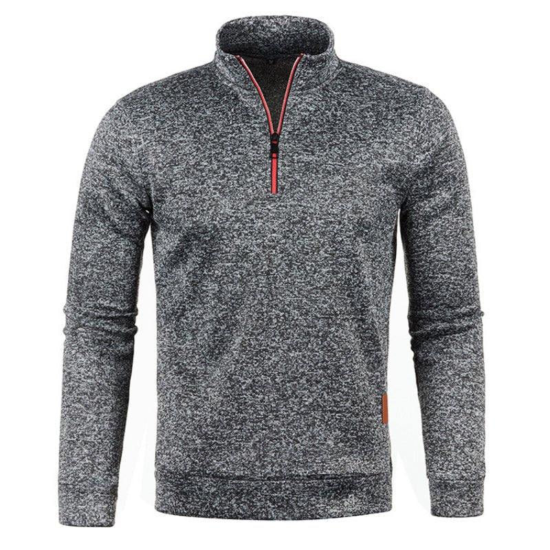 Dylan™ | Comfy Turtleneck Sweater
