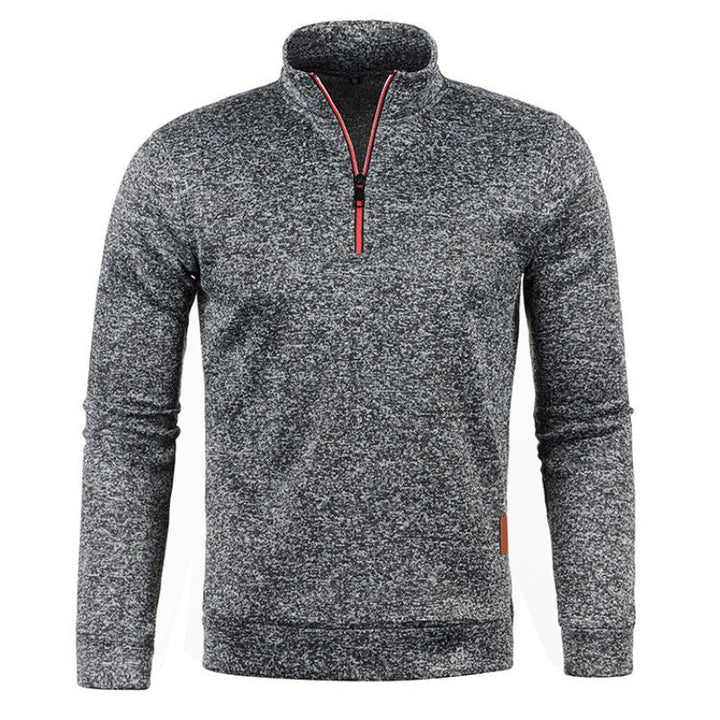 Dylan™ | Comfy Turtleneck Sweater