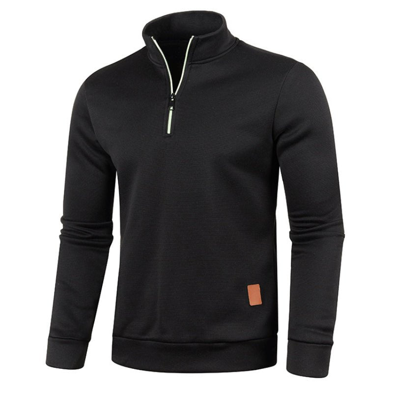 Dylan™ | Comfy Turtleneck Sweater