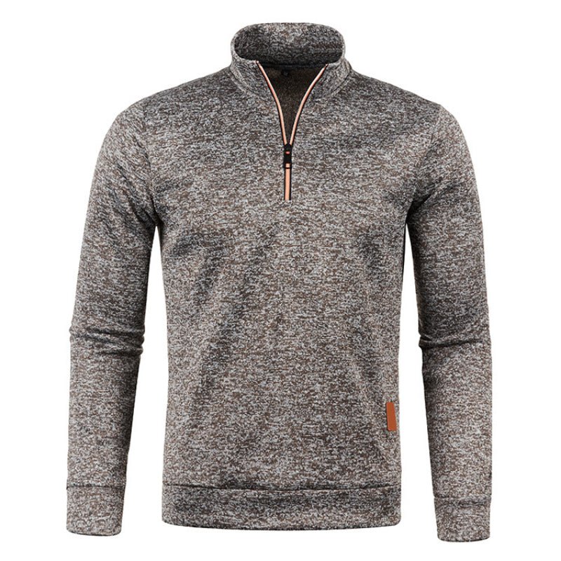 Dylan™ | Comfy Turtleneck Sweater
