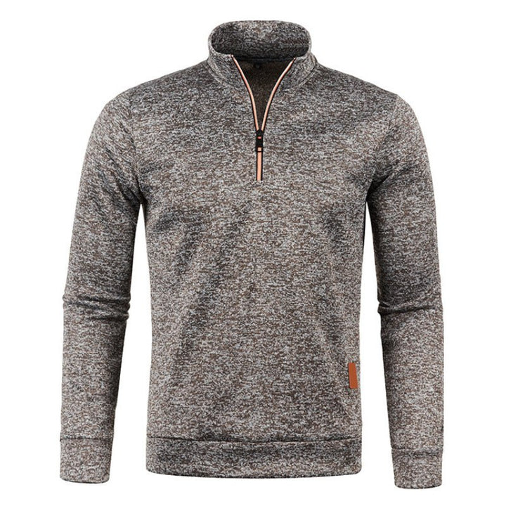 Dylan™ | Comfy Turtleneck Sweater
