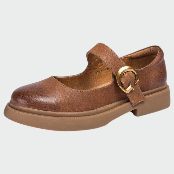 Olivia™ | Modern Mary Janes